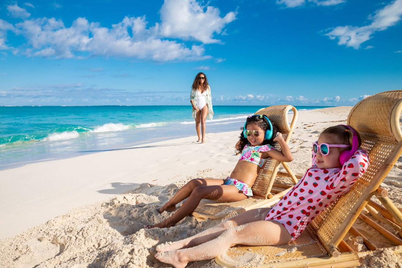 70% of Parents Turn to Their Gen Alpha Kids for Family Travel Decisions