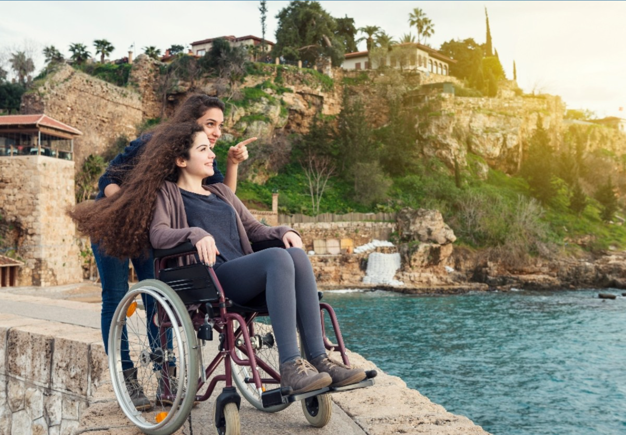 Why Accessible Family Travel Matters