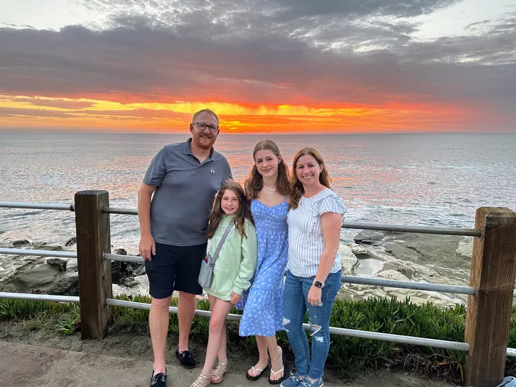 Why It’s So Important To Travel With Your Nuclear Family